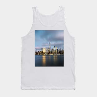 New York One World Trade 2 Tank Top